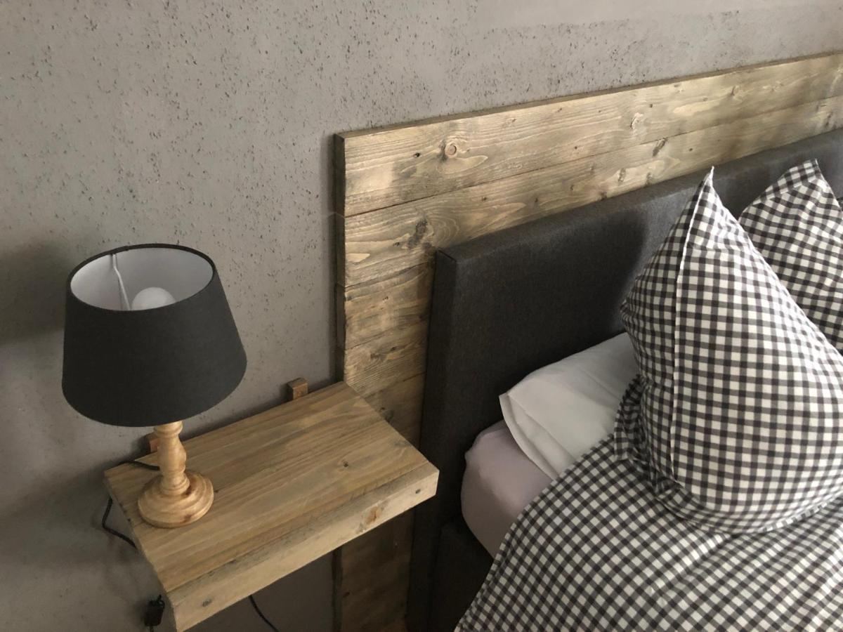 Appartement Brettljause Ferienhaus Fuenf Sinne Döbriach Zewnętrze zdjęcie