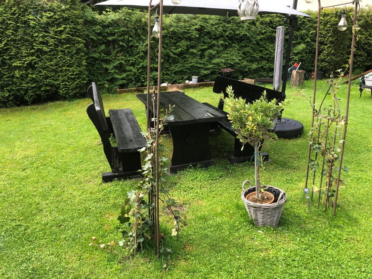 Appartement Brettljause Ferienhaus Fuenf Sinne Döbriach Zewnętrze zdjęcie