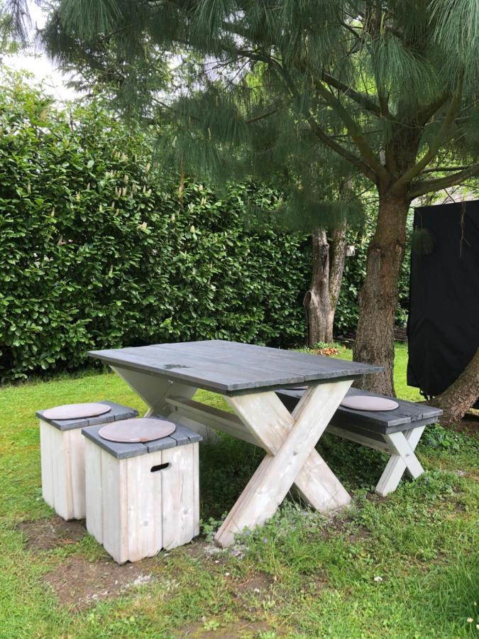 Appartement Brettljause Ferienhaus Fuenf Sinne Döbriach Zewnętrze zdjęcie