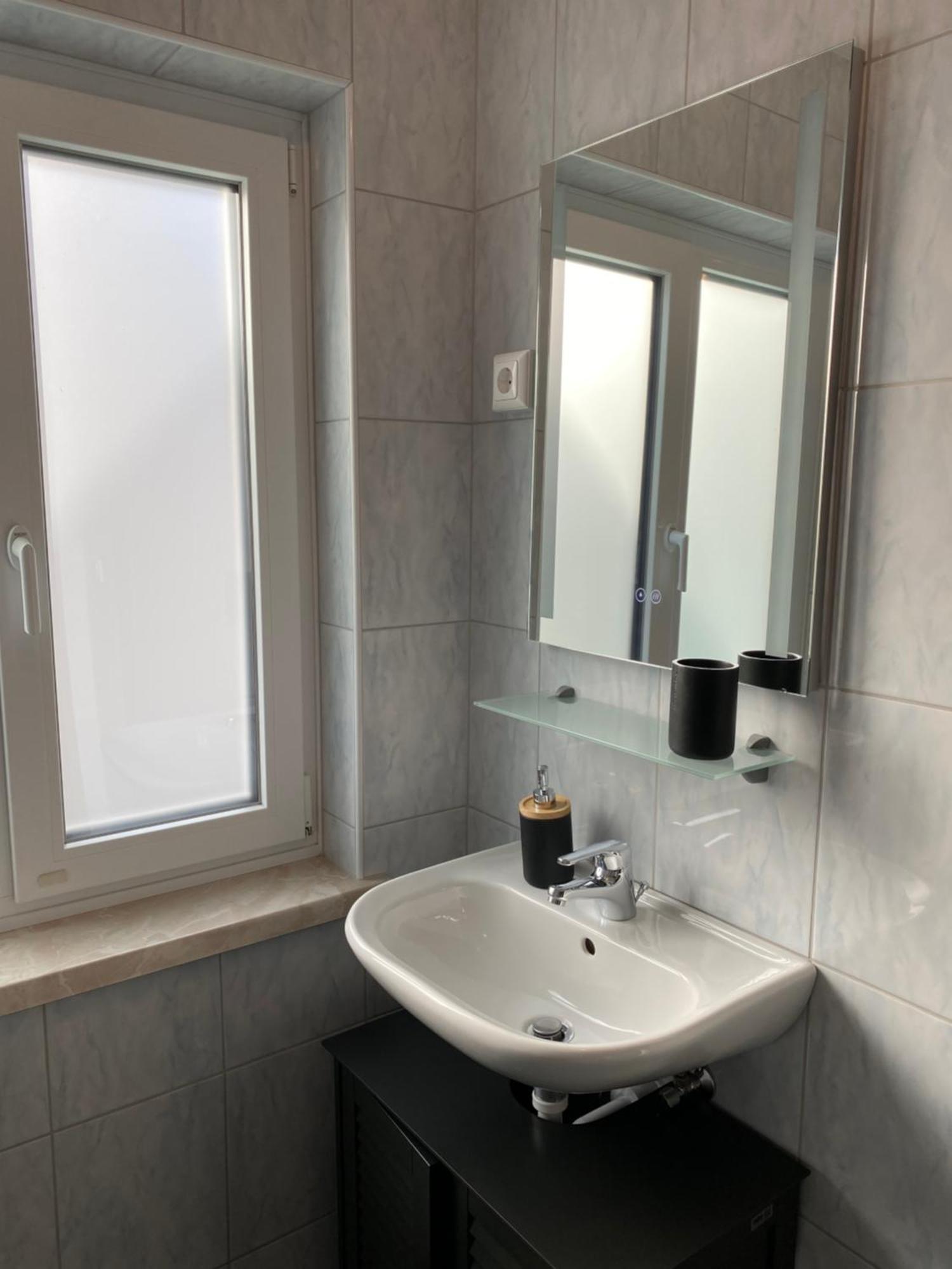 Appartement Brettljause Ferienhaus Fuenf Sinne Döbriach Zewnętrze zdjęcie